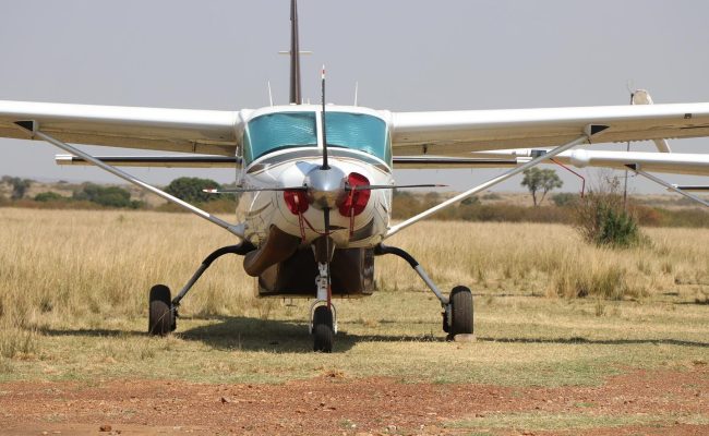 Fly In Safari Kenya - Big Five Kenya Safaris