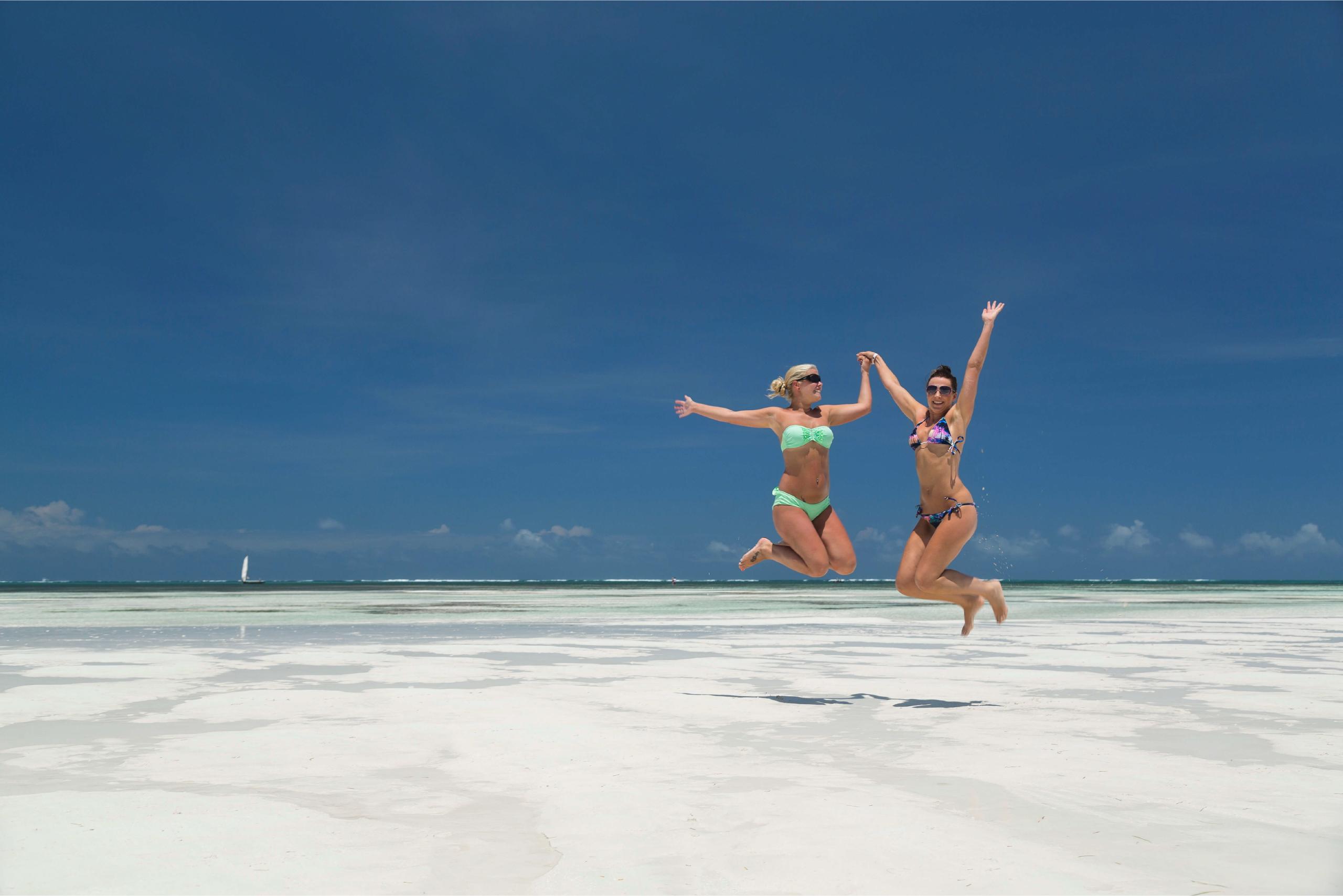 Kenyan Beach Holidays at Diani Beach
