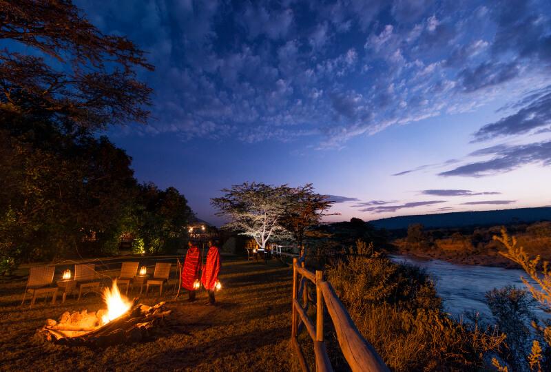 Luxury Kenya Safari Packages