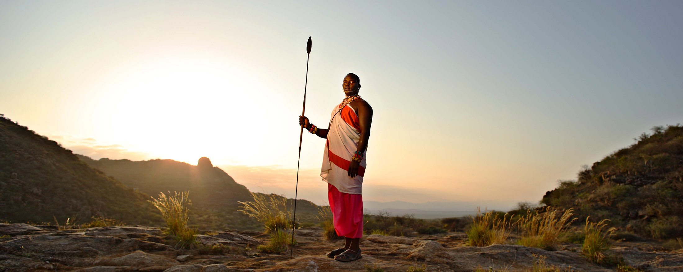 Kenya Luxury Tours